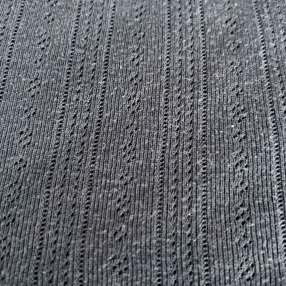 Colsie crop top and shorts set-  XS - Picture 5 of 9